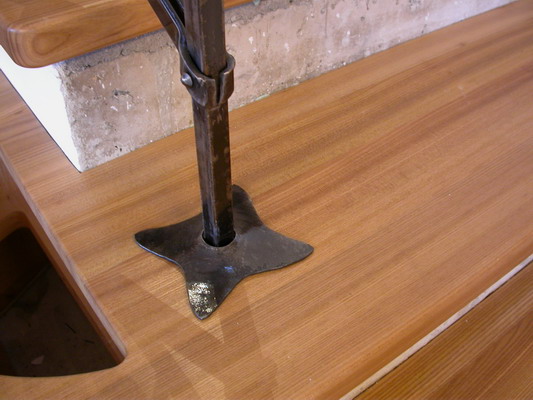 Parapetti